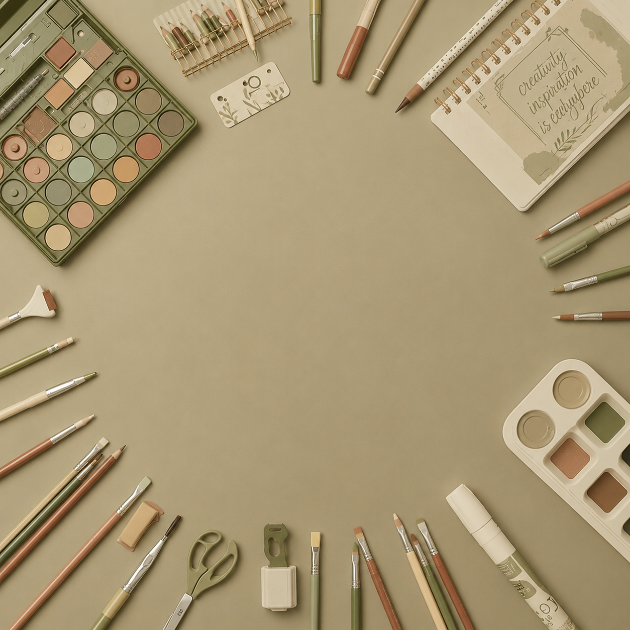 Arts & Crafts