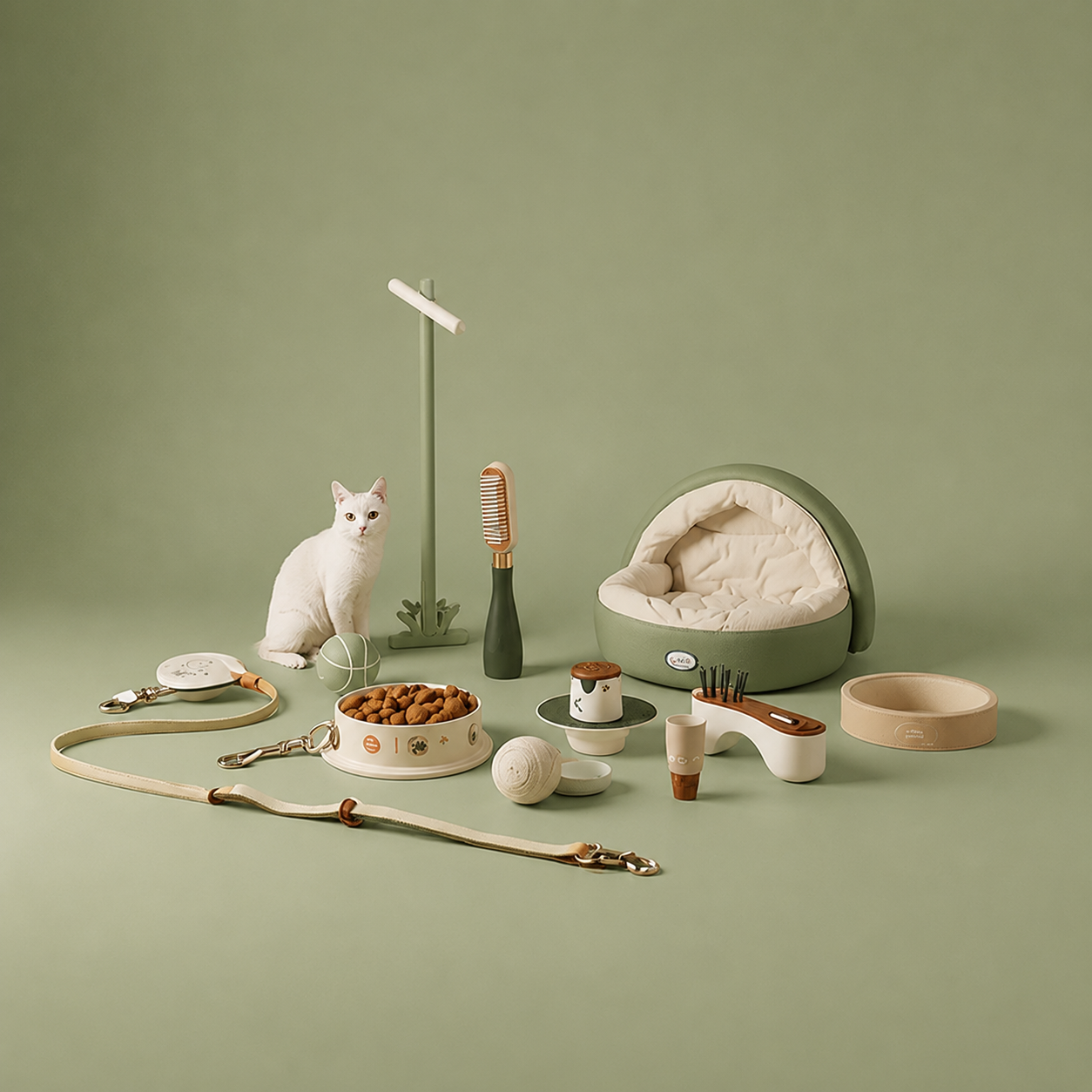 Pet Supplies