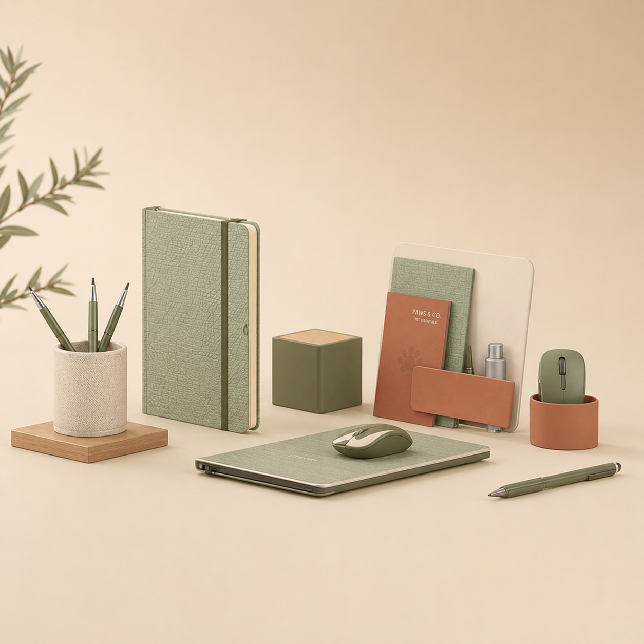 Office Products