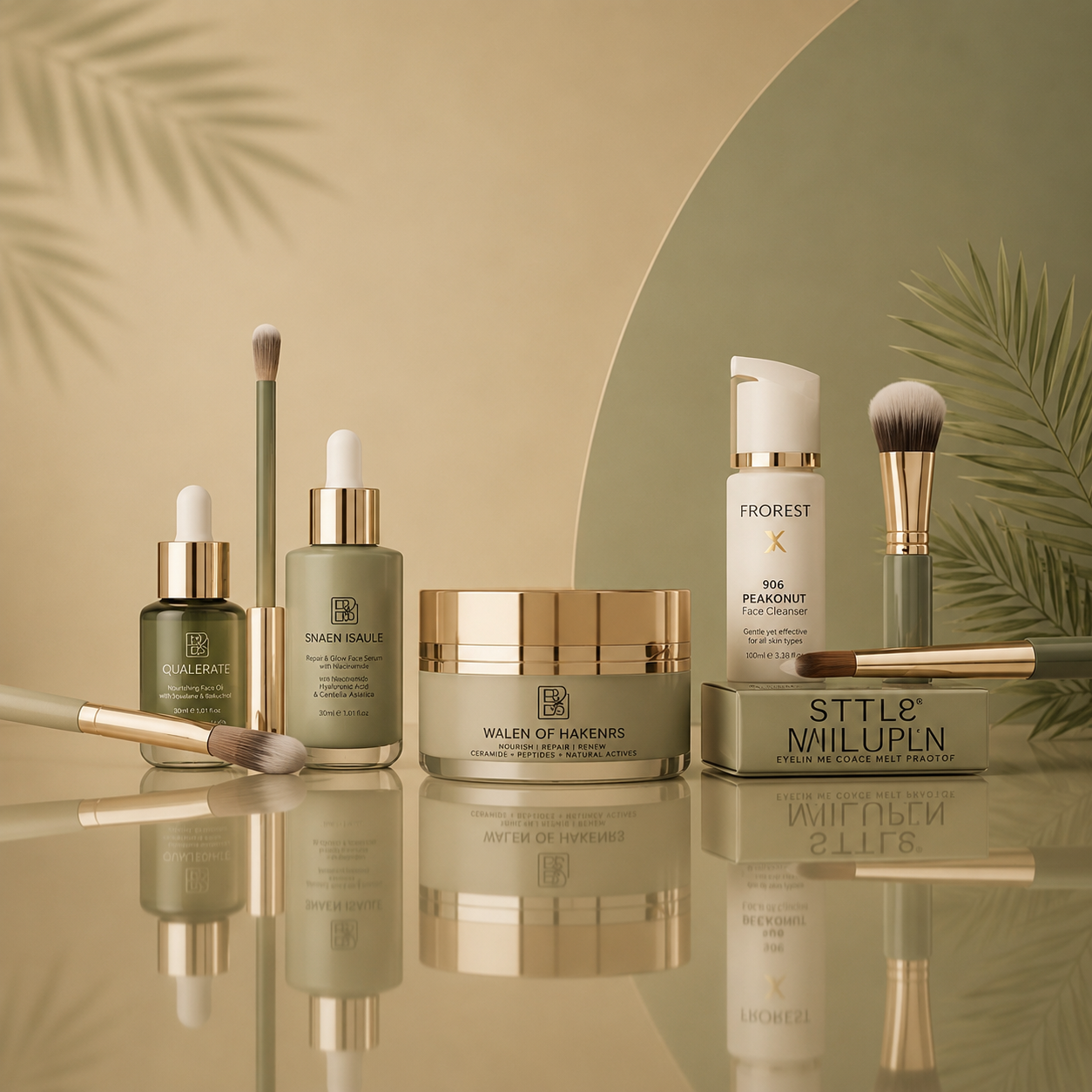 Beauty Products