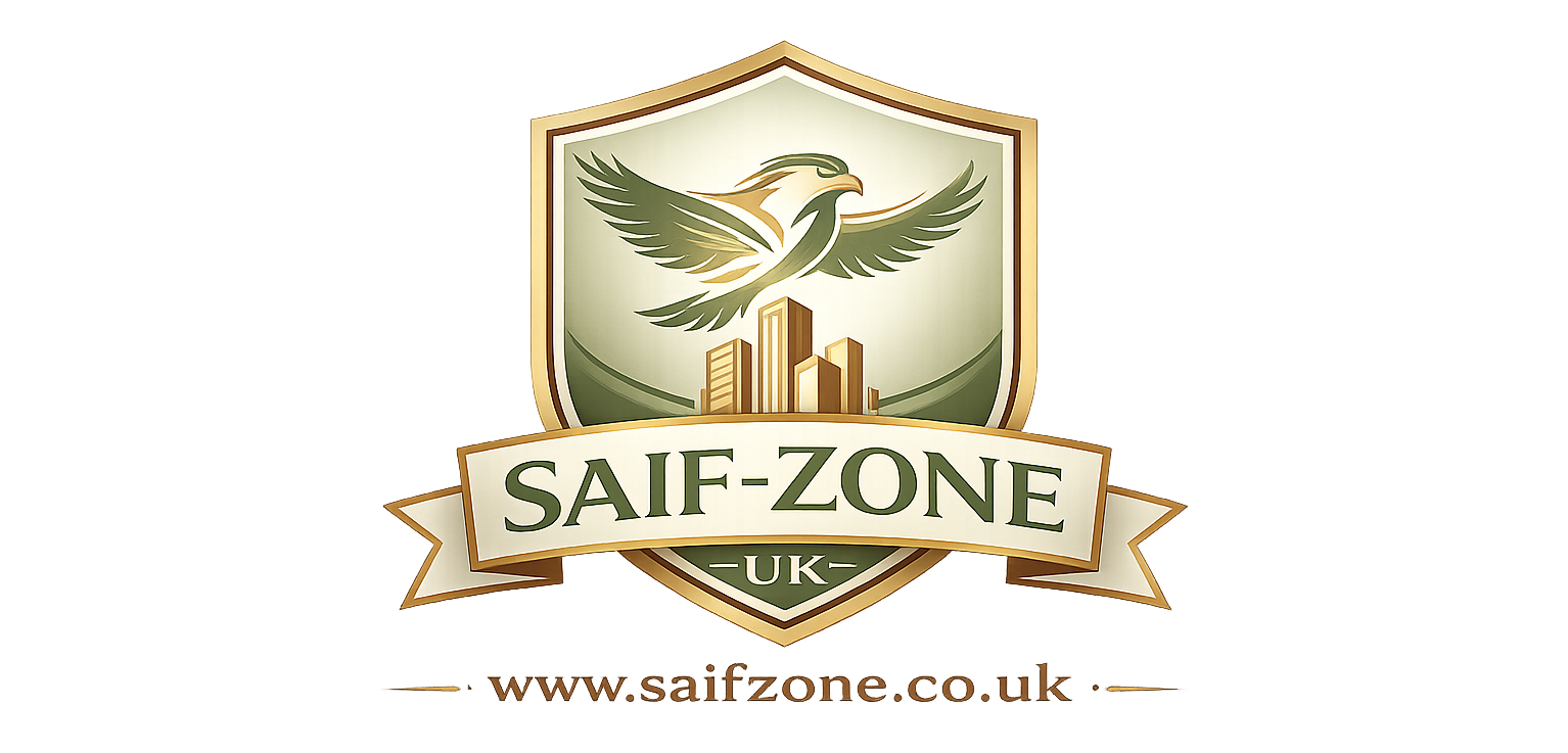 Saif Zone